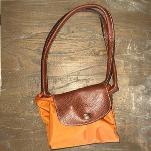 Longchamp Le Pliage Nylon bag